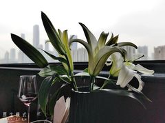 -AZUL by FUEL蓝色·法式酒馆(琶醍店)