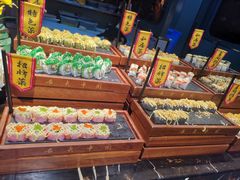 -苏格里岛自助海鲜烤肉(青秀万达店)