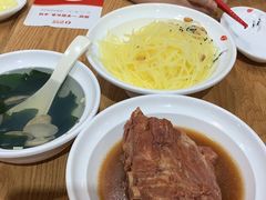 -喜家德虾仁水饺(南山书城店)