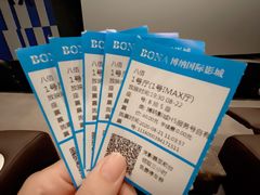 -博纳国际影城(温州5050IMAX店)