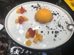 -Pistolera Mexican Cantina女枪手墨西哥餐厅(碧云路店)