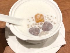 芋圆西米露-鼎泰丰(德基广场店)