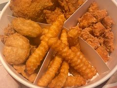 -麦当劳(中山大道中店)