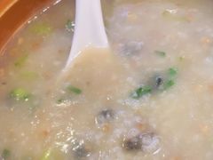 -温粥人(春晖路店)