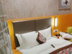 -北京东直门智选假日酒店