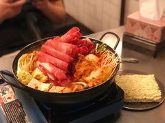 -MI WU FACTORY米屋美食工厂餐厅(绿地店)