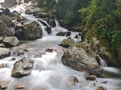 -苍山世界地质公园·石门关大峡谷