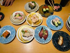 -大起水产回转寿司(道顿堀店)