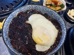-친구亲顾韩国烤肉专门店(蓉花里店)