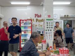 -Pho Hoa Pasteur
