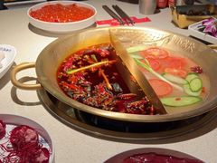 -小龙坎火锅(全球总店)