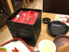 牛上脑-伊豆野菜村(大族广场店)