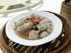 -潮福城大酒楼·潮味粤品·港式点心(湖滨北路店)