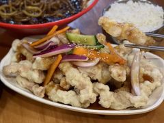 -多宾韩国料理(学衡路店)