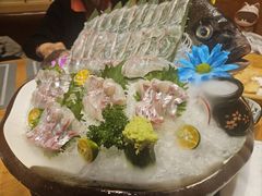 -鮨桐日本料理(望京店)