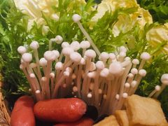 -半天妖烤鱼(方庄店)