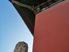 -普陀宗乘之庙(小布达拉宫)