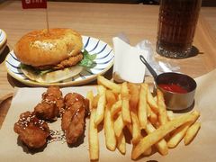 -必胜客(花都百业店)