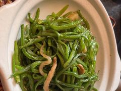 -湘南情·38秒生炒黄牛肉(学院路店)