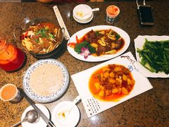 -旺达·福州菜(正大广场店)