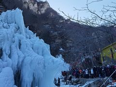 -黑龙潭风景区