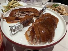 -大鸭梨烤鸭(甘家口店)