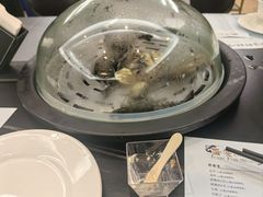-上海嘉定喜来登酒店
