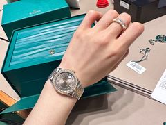 -亨得利钟表商店