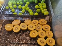 -牛New寿喜烧(龙湖金沙天街店)