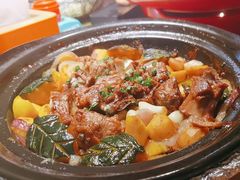 -永安鱼庄·镇江菜(丁卯店)