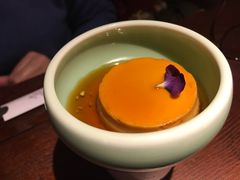 黄酒布丁-寻宝记绍兴菜(鲁迅路店)