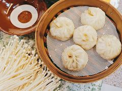 -鸿姐老火锅(花园路店)
