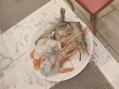 -澜悦港海鲜体验主题餐厅
