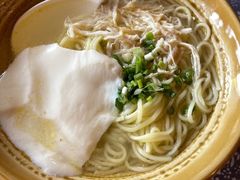鸡丝豆花面-姚家豆花