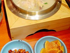 -鑫日千里马朝鲜族小馆(总店)