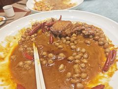 -老铺人家酒店(紫荆名流店)