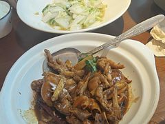 -U你·天然调味(南湖总店)