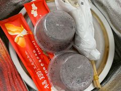 -杨翔豆皮涮牛肚(华阳城店)