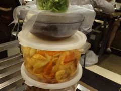 -黄记煌三汁焖锅(华发商都店)