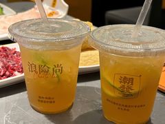 -潮发潮汕牛肉店(东方宝泰店)