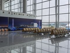 -广州白云国际机场-T2航站楼
