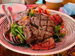 牛肉沙拉-BOTTEGA意库(中骏世界城店)