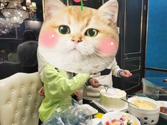 -YC工作室蛋糕定制