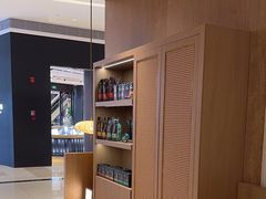 -Peet's 皮爷咖啡(海雅缤纷城店)