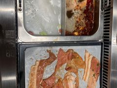 -星伦多 自助料理(圆融店)
