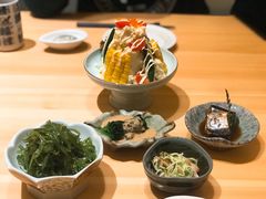 -兆治日本料理(华府世家店)