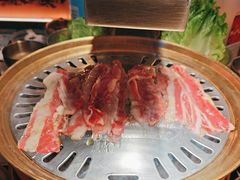 -西塔老太太泥炉烤肉(上海七宝领展广场店)