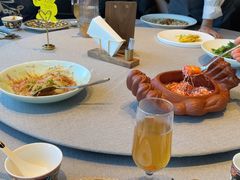 -羲和雅苑•北京烤鸭(平安国际金融中心店)