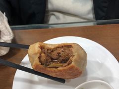 -白魁老号饭庄(交道口店)