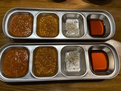 -·缸桶屋·韩式牛肋条自助烤肉(西湖D11店)
